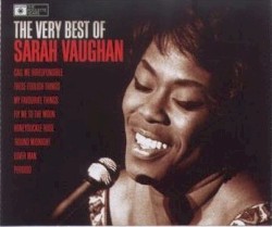 The Very Best of Sarah Vaughan: The Roulette Years