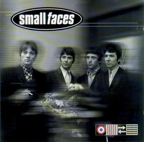 The Anthology 1965–1967