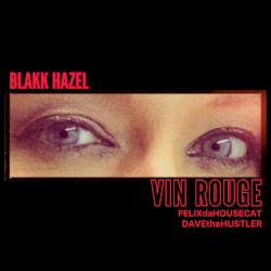 Vin rouge