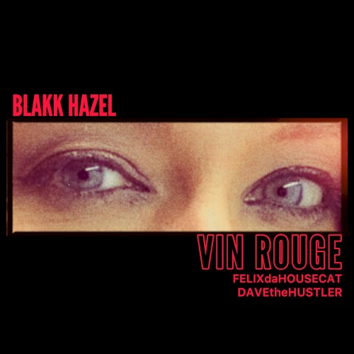 Vin rouge