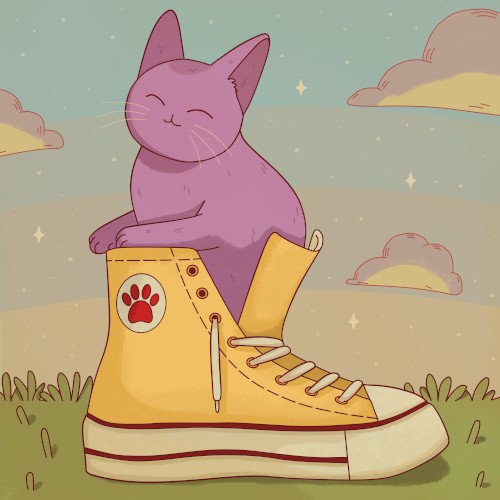 Feelin’ Fresh