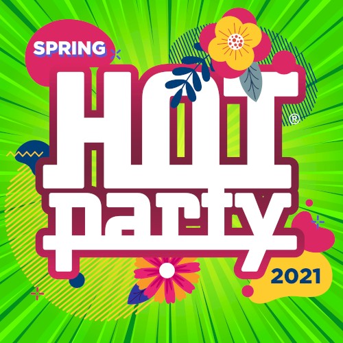 Hot Party Spring 2021