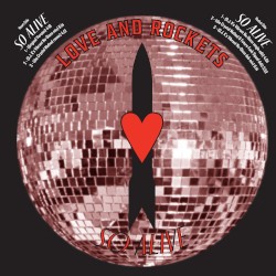 So Alive Remixes