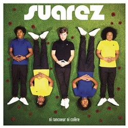Ni rancœur ni colère