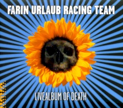 Livealbum of Death