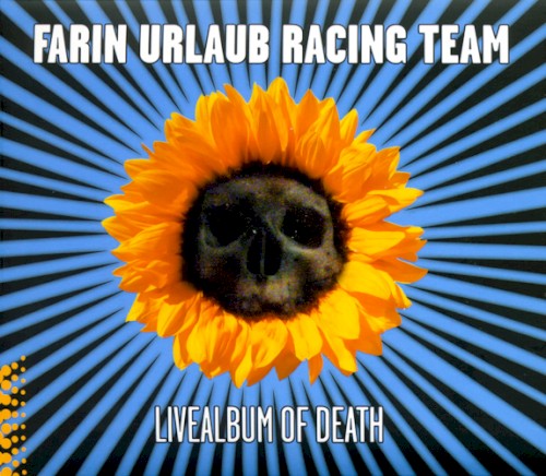 Livealbum of Death