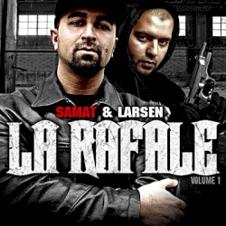 La Rafale, Volume 1