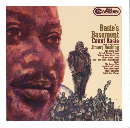 Basie's Basement