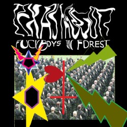 Fuckboys in Forest