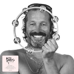 The Sound of Mercury Rising, Volume 1: Compiled With Love by DJ Harvey