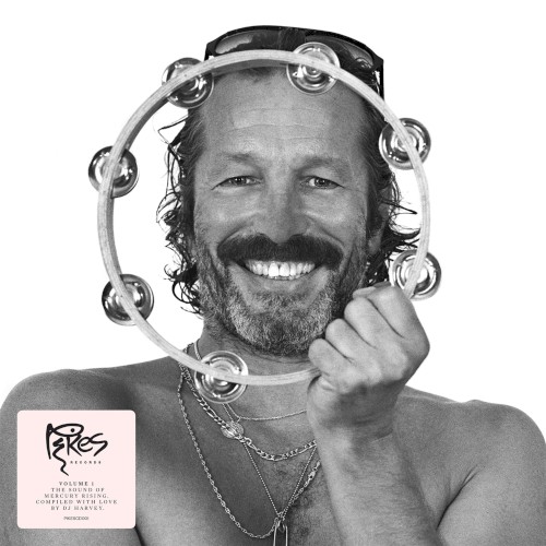The Sound of Mercury Rising, Volume 1: Compiled With Love by DJ Harvey
