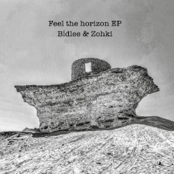 Feel The Horizon EP