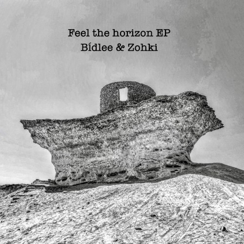 Feel The Horizon EP
