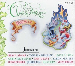 Christmas Wonderland