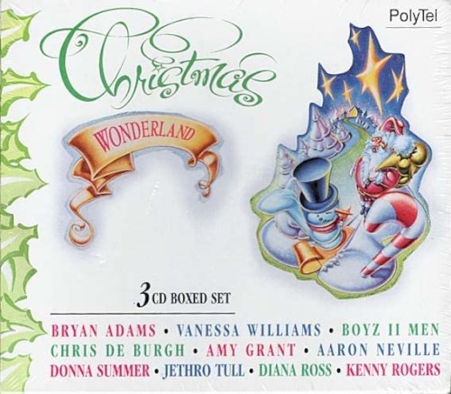 Christmas Wonderland