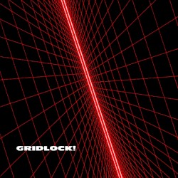 Gridlock! CD-01