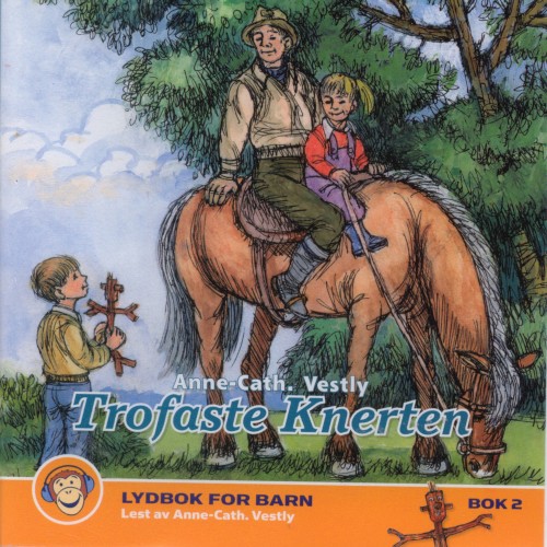 Trofaste Knerten