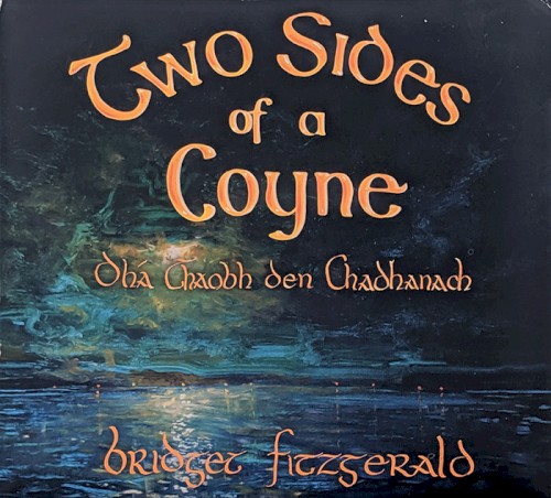Two Sides of a Coyne: Dhá Thaobh den Chadhanach