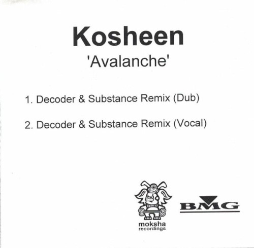 Avalanche