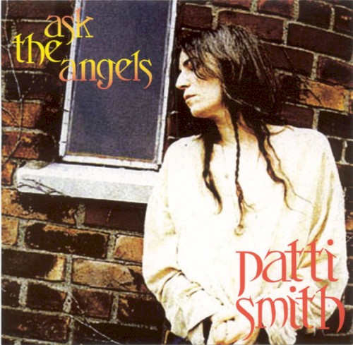 Ask The Angels