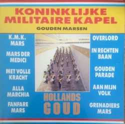 Gouden Marsen