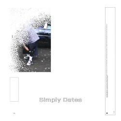 Simply Dates
