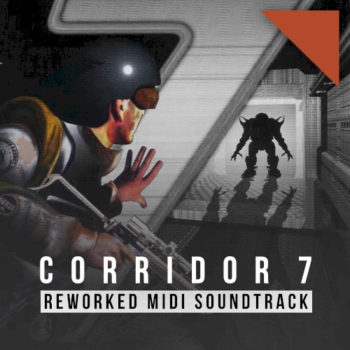 Corridor 7: Reworked MIDI Sountrack