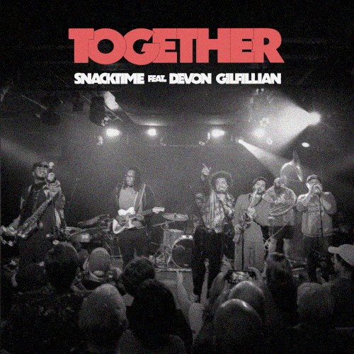 TOGETHER