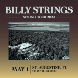 2022‐05‐01: St. Augustine Amphitheatre, Saint Augustine, FL, USA