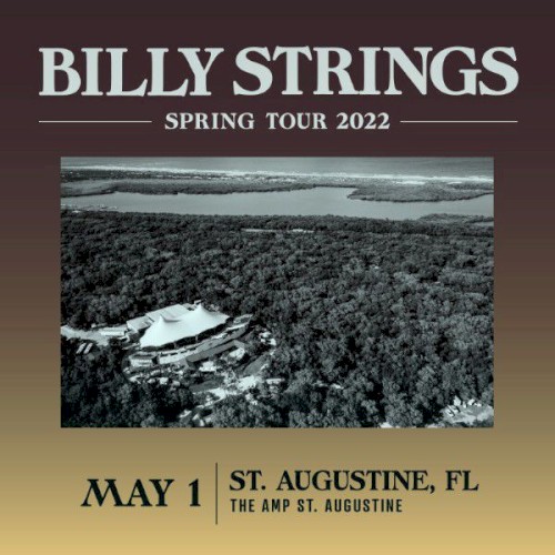 2022‐05‐01: St. Augustine Amphitheatre, Saint Augustine, FL, USA