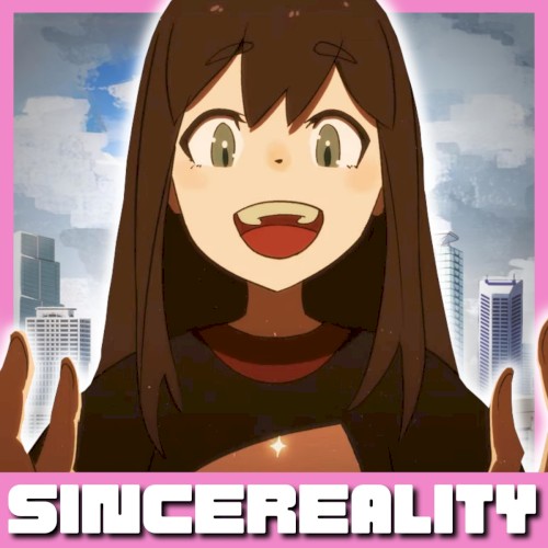 Sincereality (Official English Version)