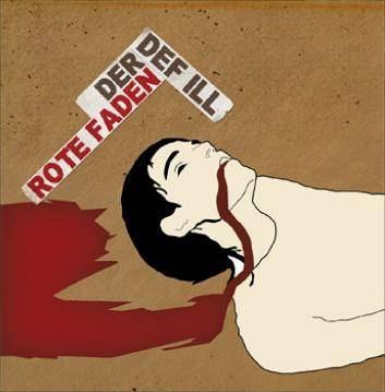 Der rote Faden