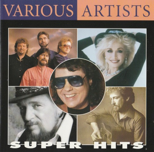 Super Hits