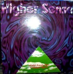 Cold Fresh Air / Listen Up