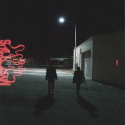 Mysterious Trax 001