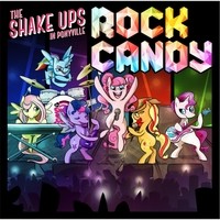 Rock Candy