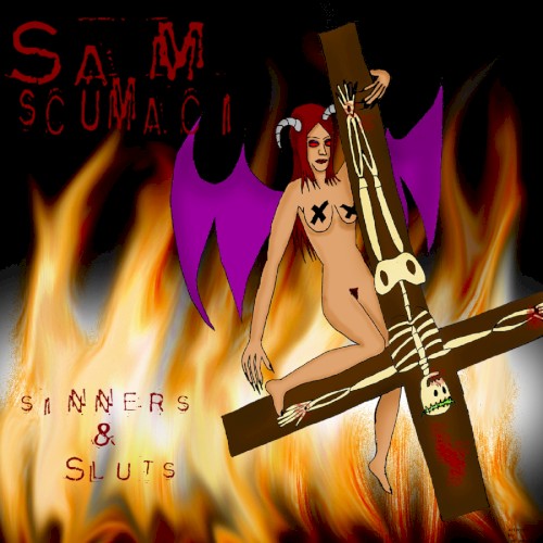 Sinners and Sluts