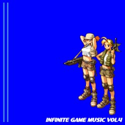Infinite Game Music, Vol.4