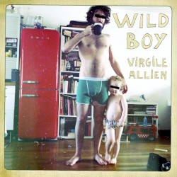 Wild Boy