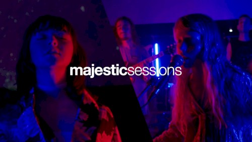 Galaxies (Majestic Sessions)