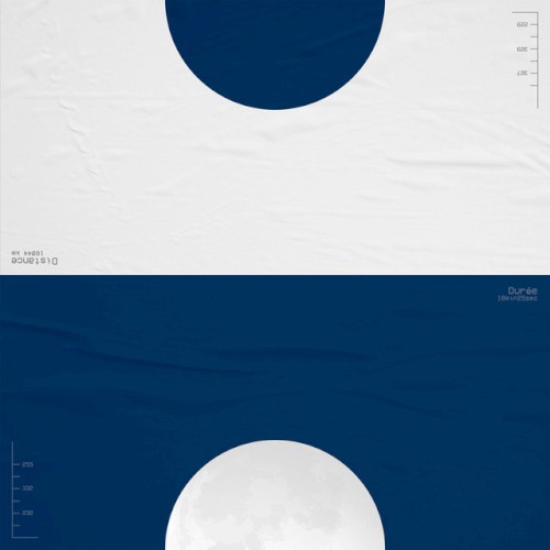 14 Lunaire