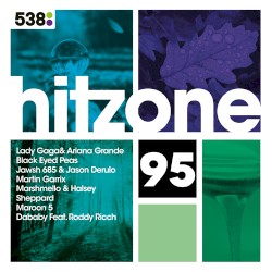 538: Hitzone 95
