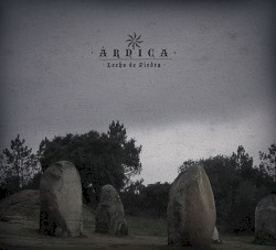Lecho de piedra