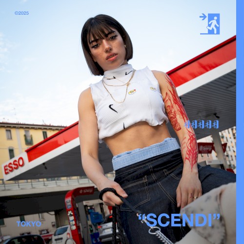 SCENDI