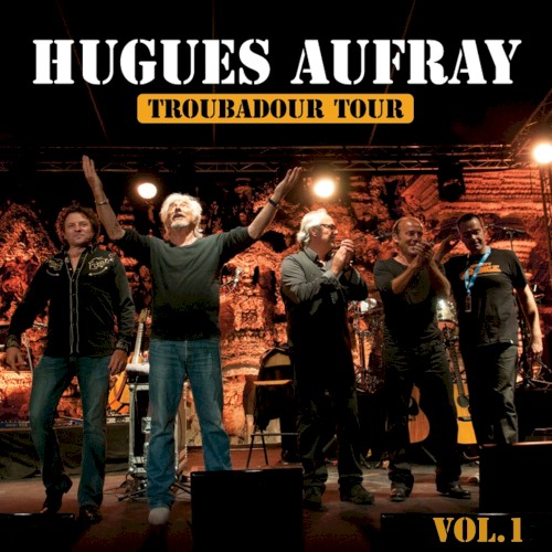 Troubadour Tour, vol. 1