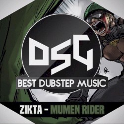 Mumen Rider