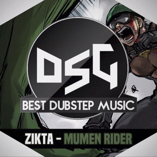 Mumen Rider