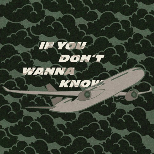 If You Don't Wanna Know