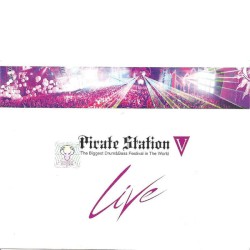 Pirate Station V Live