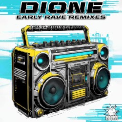 Early Rave Remixes